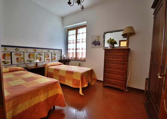 Orizzonte Appartement *