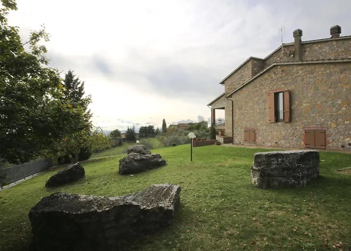 Orizzonte Appartement Castelnuovo Berardenga