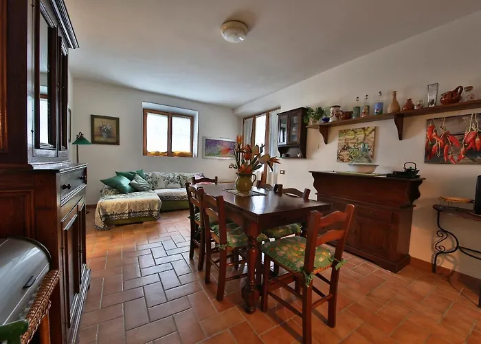 Appartement Orizzonte *