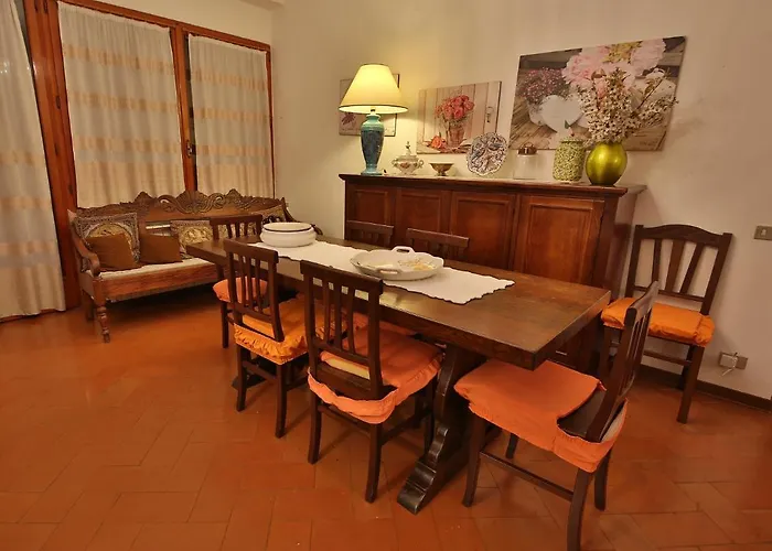 Orizzonte Appartement