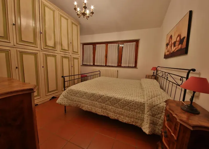Orizzonte Appartement *