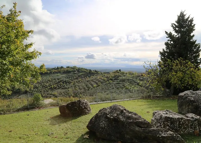 Orizzonte Appartement Castelnuovo Berardenga