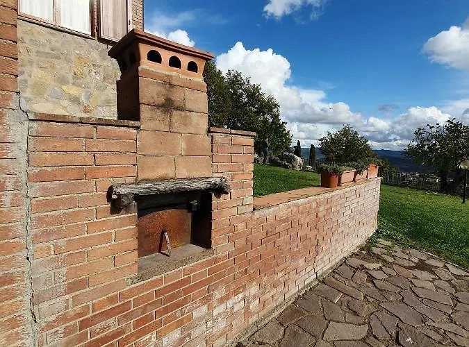 Orizzonte Appartement *