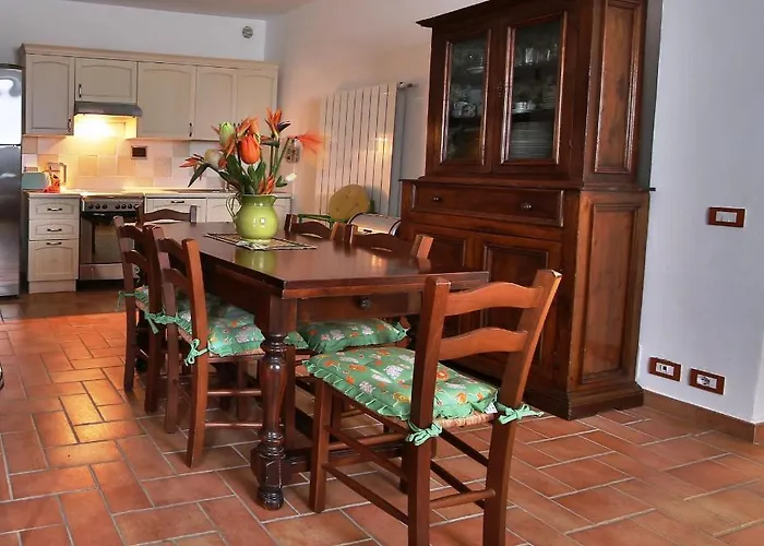 Orizzonte Appartement