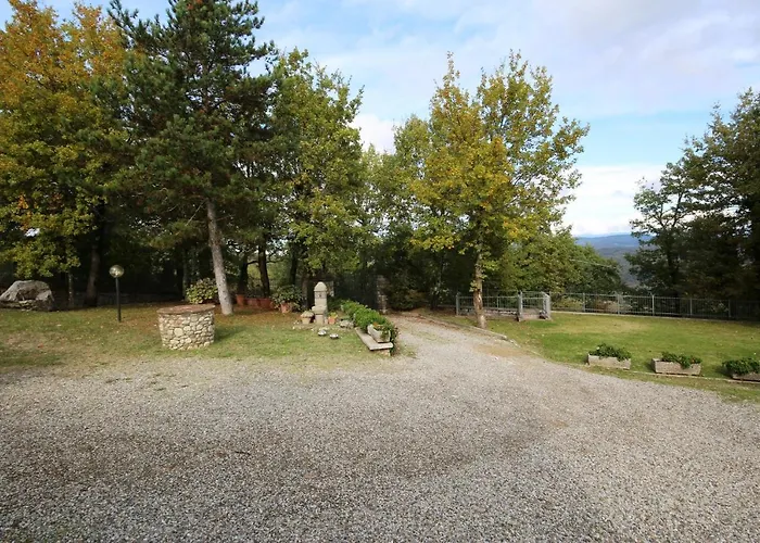 Orizzonte Appartement Castelnuovo Berardenga