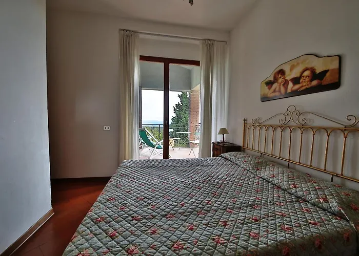 Orizzonte Appartement *