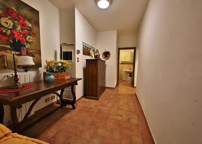 Orizzonte Appartement Castelnuovo Berardenga