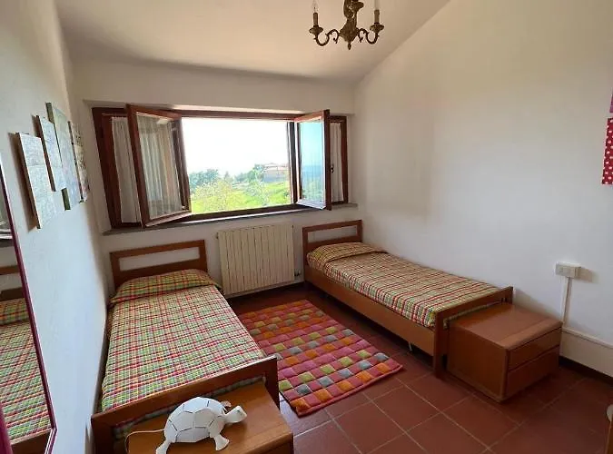 Orizzonte Appartement *
