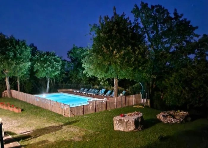 Appartement Orizzonte
