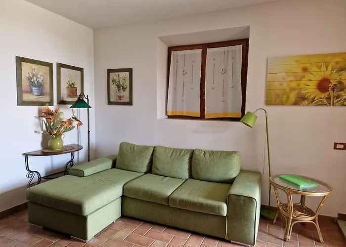 Orizzonte Appartement