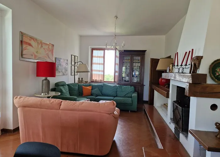 Appartement Orizzonte