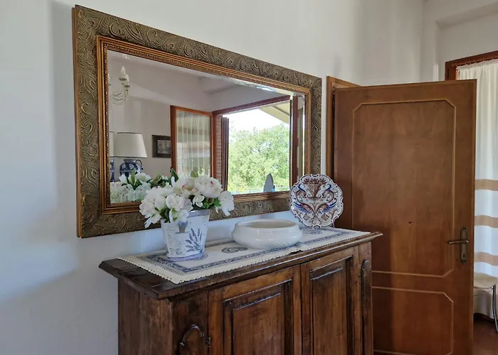 Appartement Orizzonte