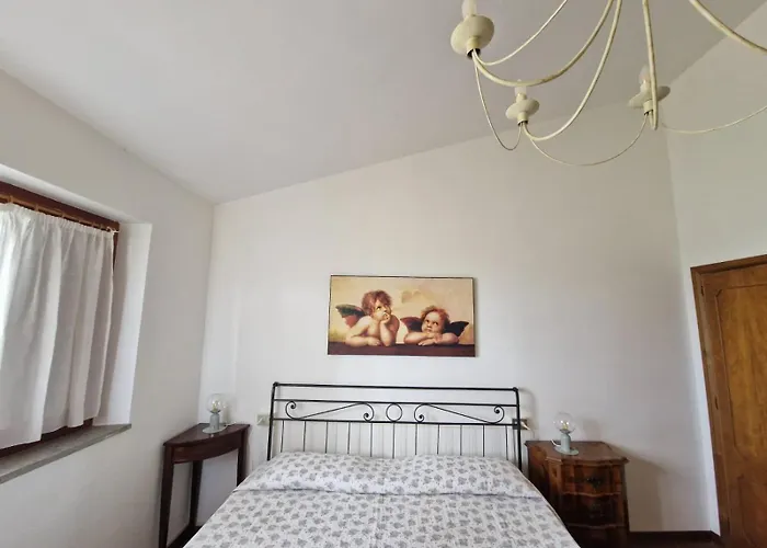 Orizzonte Appartement *