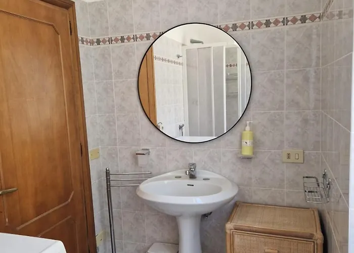 Appartement Orizzonte