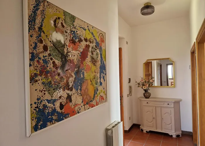 Orizzonte Castelnuovo Berardenga