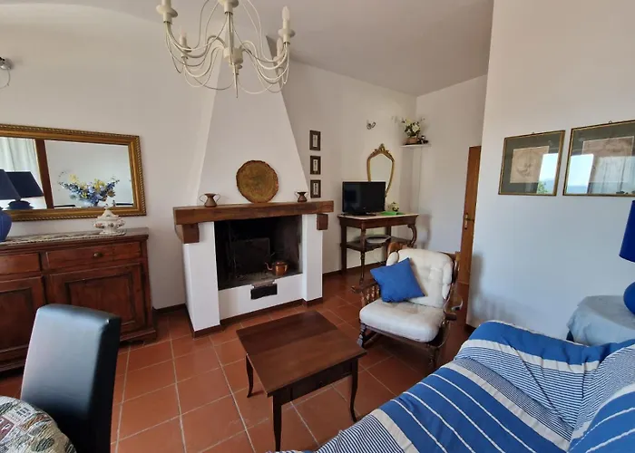 Appartement Orizzonte *