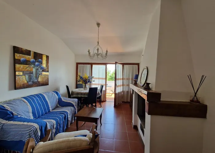 Appartement Orizzonte Castelnuovo Berardenga
