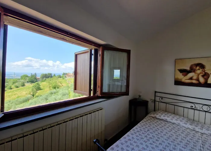 Appartement Orizzonte