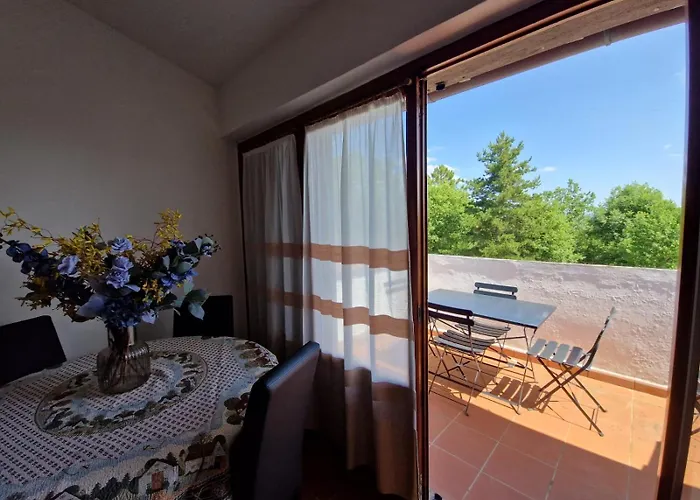 Appartement Orizzonte *